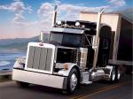 Peterbilt 379 1987 года